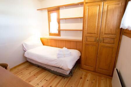 Apartament Casa Amb Jardi Alp Zewnętrze zdjęcie