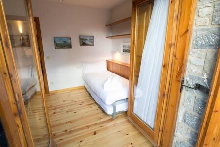 Apartament Casa Amb Jardi Alp Zewnętrze zdjęcie